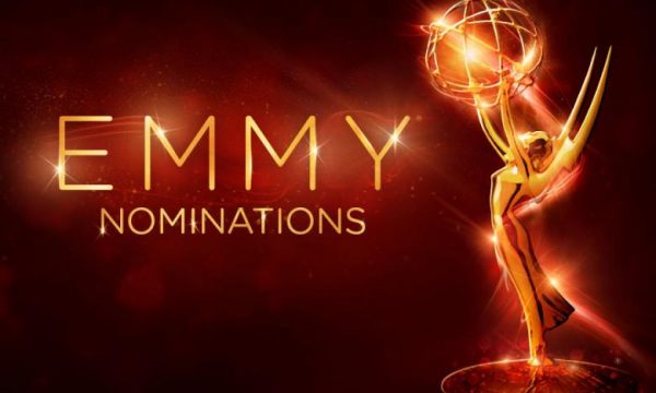Nomination Emmy