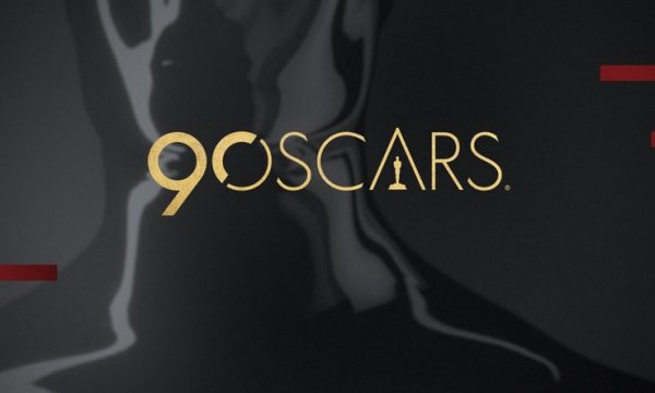 Nomination Oscar 2018