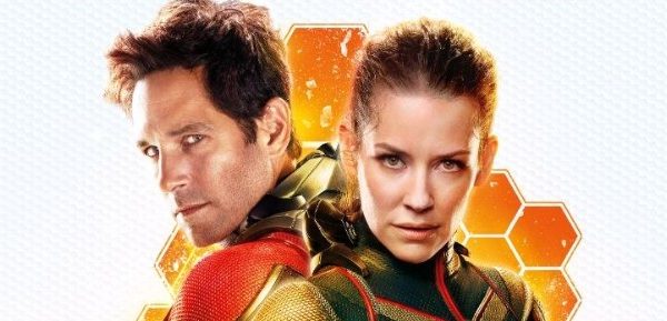 Recensione Ant-Man and the Wasp (senza spoiler)