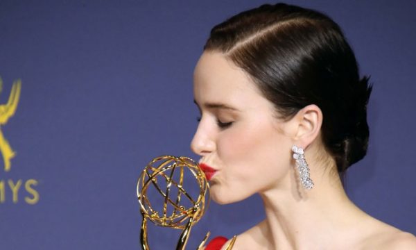 Emmy 2018: i vincitori